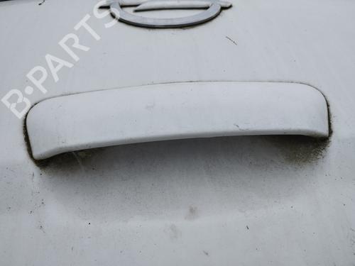Bagagerumshåndtag OPEL CORSA D (S07) 1.3 CDTI (L08, L68) 13188288