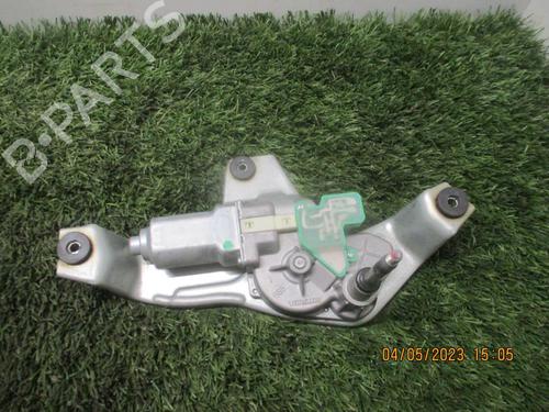 Used Rear wiper motor PEUGEOT 4007 (VU_, VV_) 2.2 HDi (156 hp) 27084905