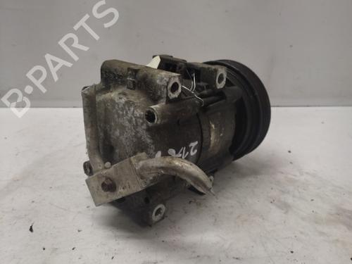 Used AC compressor AC compressor FORD PUMA (EC_) 1.6 16V (103 hp) 27063060 27063060