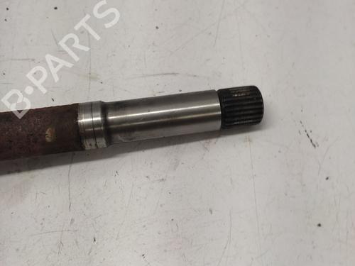 Right front driveshaft PEUGEOT 308 SW I (4E_, 4H_) 1.6 HDi | BP29924743M39 