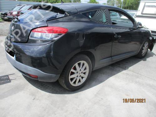 Right taillight RENAULT MEGANE III Coupe (DZ0/1_) 1.5 dCi (DZ09, DZ0D, DZ1F, DZ1G, DZ14, DZ29) | BP27055759C35 