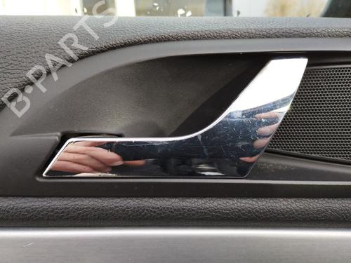 Poignée intérieure avant gauche SKODA OCTAVIA II (1Z3) 2.0 TDI RS (170 hp) 31974328