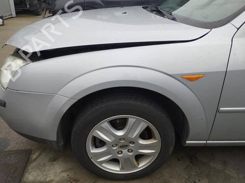 Used Left front fenders FORD MONDEO III Saloon (B4Y) 1.8 16V (110 hp) 27065121