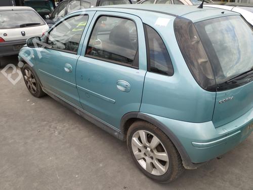 Starter OPEL CORSA C (X01) 1.2 Twinport (F08, F68) | BP27084975M8 - Image 4