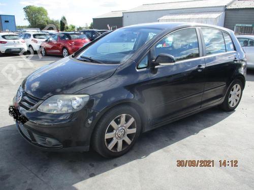 Used Parts VW GOLF PLUS V (5M1, 521) 2.0 TDI 16V 2898194