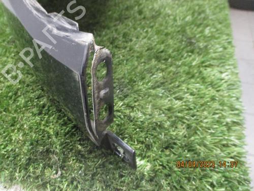 Left front fenders VW NEW BEETLE (9C1, 1C1) 1.9 TDI | BP27066040C41 