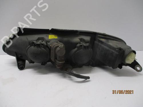 Right headlight PEUGEOT 406 (8B) 1.9 TD | BP27060986C29 
