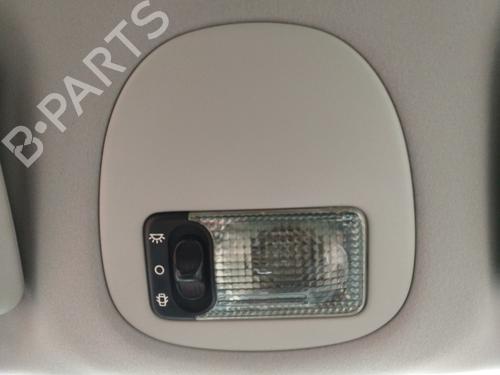 Innerbelysning PEUGEOT 206 SW (2E/K) 1.4 16V (88 hp) 31836182