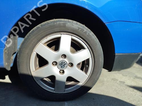 Felg VW LUPO I (6X1, 6E1) 1.0 (50 hp) 27064061