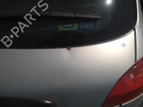 ABS pump PEUGEOT 206 Hatchback (2A/C) 1.1 i | BP27054418M43 