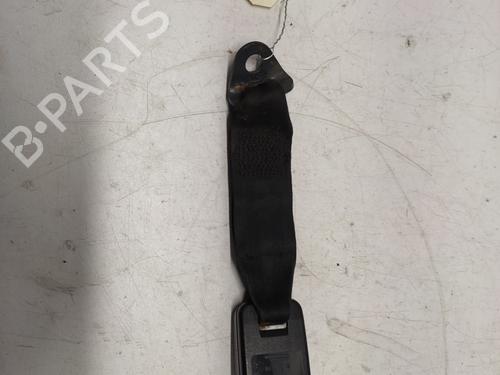Gurtschloss für PEUGEOT 206 Hatchback (2A/C) 1.4 HDi eco 70 (68 hp) 30752758