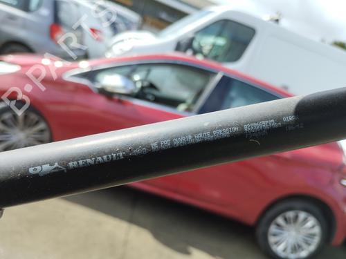 Gassdemper Bakluke RENAULT MODUS / GRAND MODUS (F/JP0_) 1.2 (JP0C, JP0K, FP0C, FP0K, FP0P, JP0P, JP0T) | BP28358714C138 