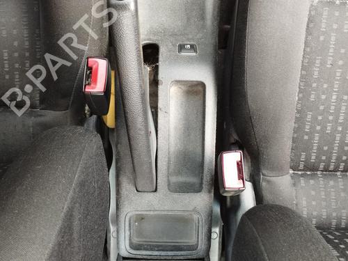 Used Hand brake VW GOLF IV (1J1) 1.9 TDI (90 hp) 27068942