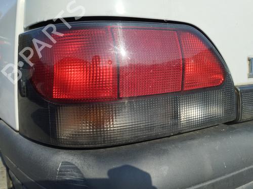 Used Left taillight Left taillight RENAULT CLIO I (B/C57_, 5/357_) 1.2 (5/357Y, 5/357K) (58 hp) 33545082 33545082