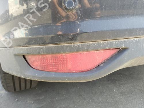 Used Rear fog light Rear fog light 37675268 37675268