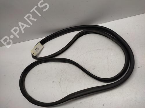 Used Rubber door seal PEUGEOT 206 Hatchback (2A/C) 1.4 HDi eco 70 (68 hp) 30499992