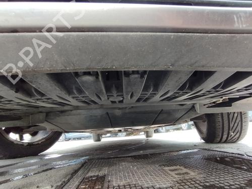 Used Underbody protection RENAULT SCÉNIC III (JZ0/1_) 1.6 dCi (JZ00, JZ12) (130 hp) 28809756