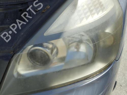 Left front seat RENAULT ESPACE IV (JK0/1_) 2.2 dCi (JK0H) | BP27058806C15  - Image 8