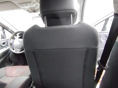 Right front seat RENAULT CLIO IV (BH_) 1.5 dCi 90 | BP29529381C16 