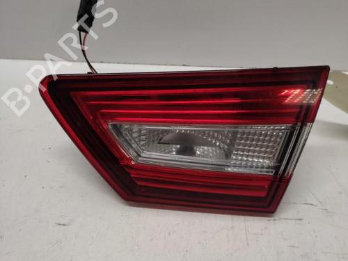 Right tailgate light RENAULT CLIO IV (BH_) 1.5 dCi 90 | BP27071952C80 