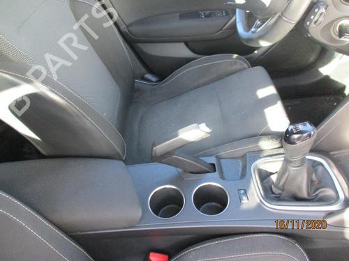 Servo brake RENAULT MEGANE IV Hatchback (B9A/M/N_) 1.5 dCi 110 (B9A3) | BP27055627M42 - Image 6