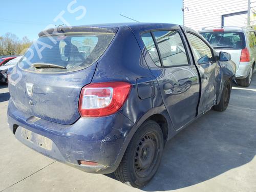 Interior roof light DACIA SANDERO II 1.2 | BP27064680I8 - Image 2