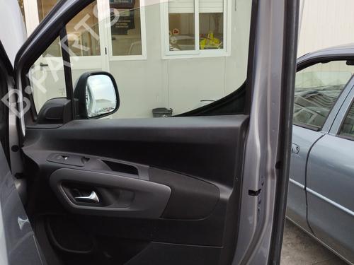 Used Front right window mechanism TOYOTA PROACE CITY VERSO MPV (BKY_) 1.5 D-4D 130 (BKYM) (131 hp) 30206933