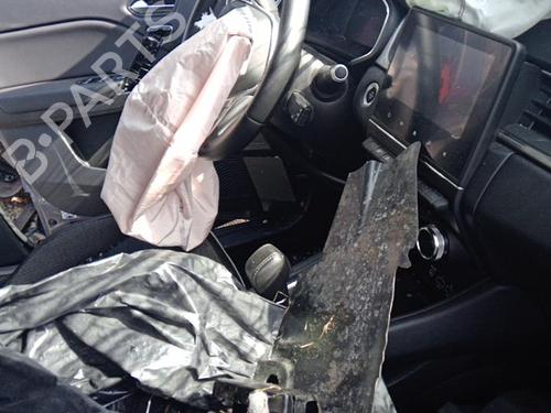 Instrument cluster RENAULT CAPTUR II (HF_) TCe 140 (HFN0) | BP27083243C47 - Image 3
