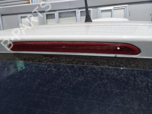 Used Third brake light VW POLO V (6R1, 6C1) 1.4 (6R1) (85 hp) 27042558