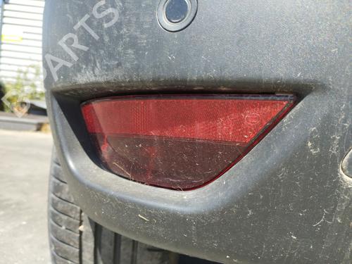 Tågelys RENAULT CAPTUR I (J5_, H5_) 0.9 TCe 90 | BP37675147C37 - Image 2