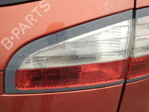 Used Right tailgate light FORD S-MAX (WA6) 2.0 TDCi (140 hp) 27083127