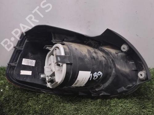 Used Right taillight FIAT BRAVO II (198_) 1.6 D Multijet (198AXL1B) (120 hp) 27061034