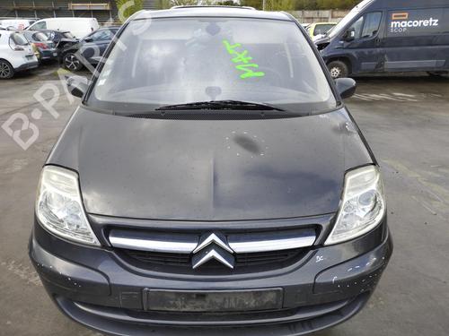 Used Hood CITROËN C8 (EA_, EB_) 2.0 HDi 165 (163 hp) 27085010