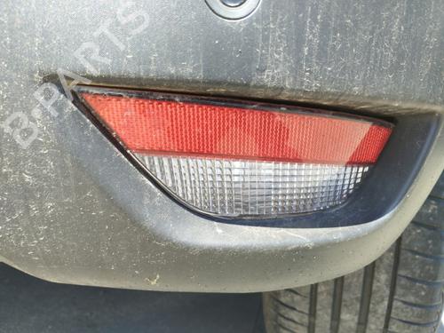Used Reverse light Reverse light 37675157 37675157