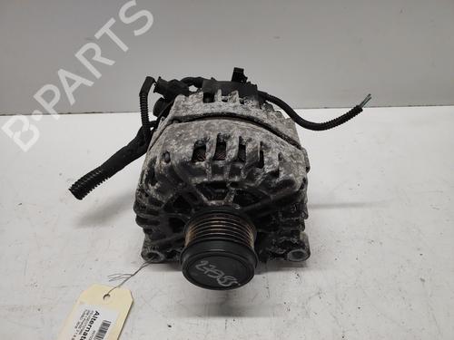 Alternator PEUGEOT 208 I (CA_, CC_) 1.6 HDi / BlueHDi 75 | BP27087575M7 