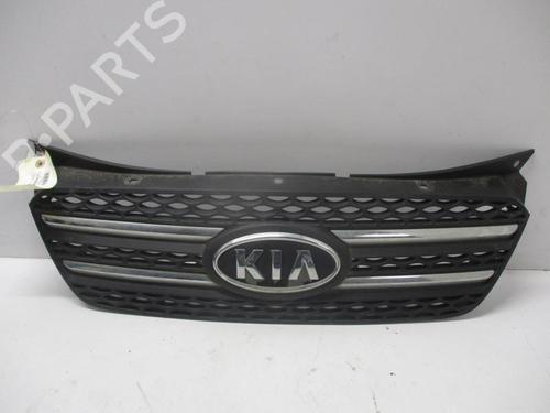 Grille KIA PICANTO I (SA) 1.1 CRDi | BP27051230C40 