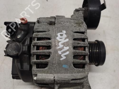 Alternator FORD FOCUS III 1.6 EcoBoost | BP28384376M7 - Image 2
