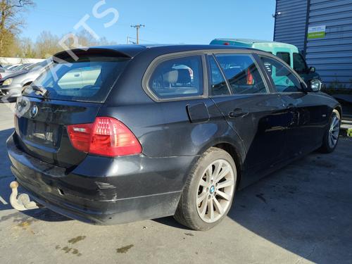 Used Right rear brake caliper Right rear brake caliper BMW 3 Touring (E91) 318 d (143 hp) 33218696 33218696