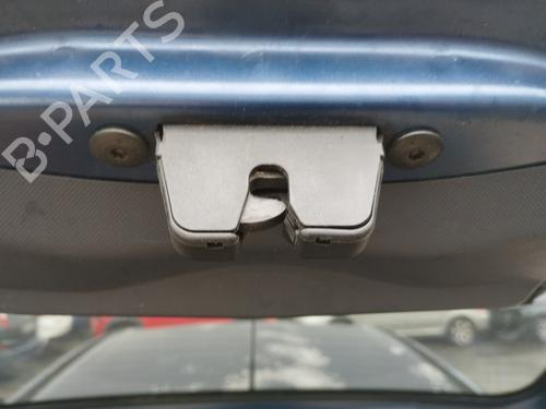 Bagklap lås Bagklap lås PEUGEOT 1007 (KM_) 1.4 HDi (68 hp) 39935591 39935591