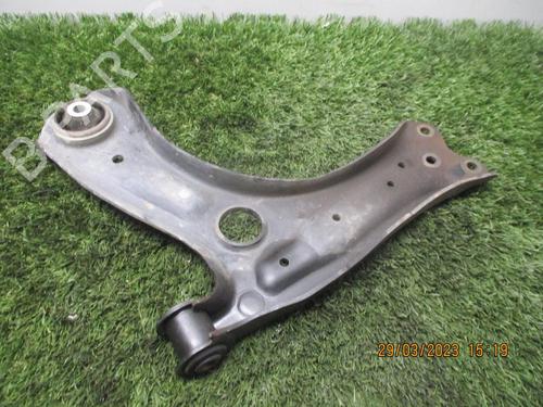 Right front suspension arm VW POLO (9N_, 9A_) 1.4 TDI | BP27049972M13 