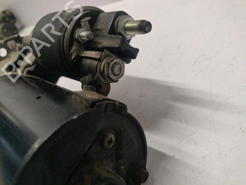Used Starter BMW 3 (E46) 318 i (118 hp) 27076369