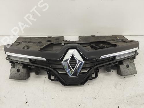 Grille RENAULT CLIO IV (BH_) 1.5 dCi 90 | BP29529364C40 