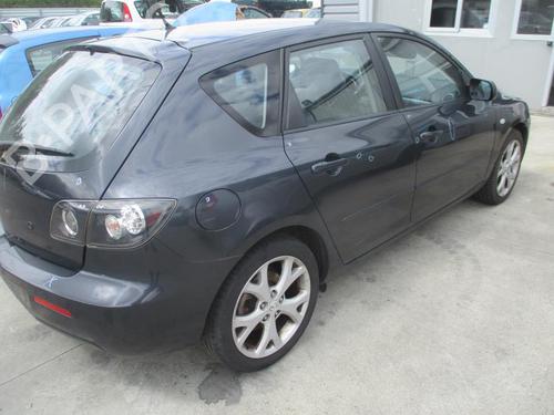 Right front fog light MAZDA 3 (BK) 2.0 MZR-CD (BK14) | BP27076204C31  - Image 5