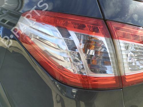 Used Left taillight PEUGEOT 508 SW I (8E_) 2.0 BlueHDi 180 (180 hp) 28952818