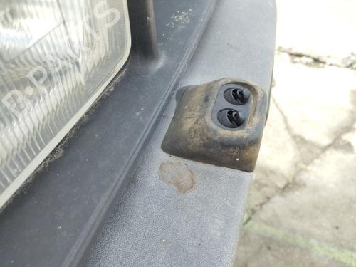 Front bumper RENAULT 11 (B/C37_) 1.7 (B/C376) | BP30130220C7