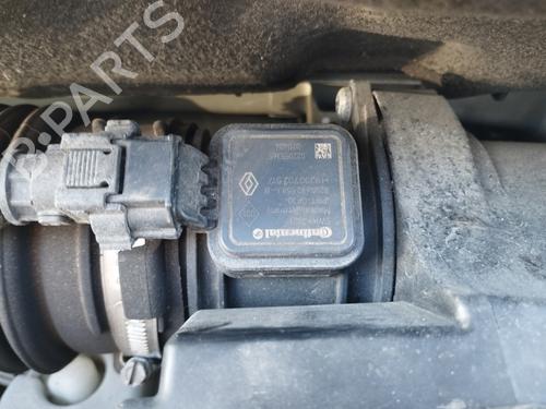 Used Mass air flow sensor Mass air flow sensor RENAULT CLIO IV (BH_) 1.5 dCi 75 (75 hp) 32784406 32784406
