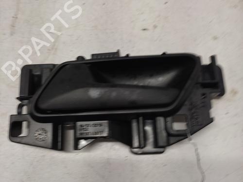 Front left interior door handle CITROËN BERLINGO Box Body/MPV (K9) 1.5 BlueHDi 100 | BP30903638I13 - Image 3