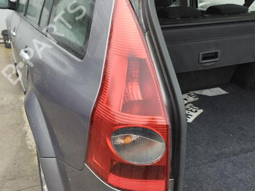 Used Left taillight RENAULT MEGANE II Estate (KM0/1_) 1.9 dCi (KMRG, KM1G, KM0G, KM2C) (120 hp) 27058926