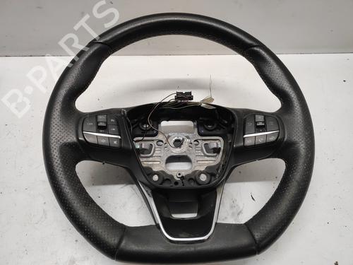 Used Steering wheel FORD FIESTA VII (HJ, HF) 1.0 EcoBoost (101 hp) 27087698