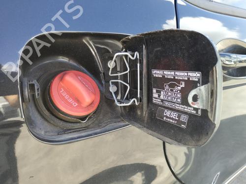 Fuel flap MERCEDES-BENZ A-CLASS (W169) A 180 CDI (169.007, 169.307) | BP28499266C131